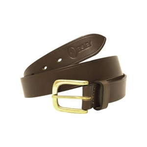 Bisley Plain Leather Belts