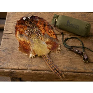 Bisley Pheasant Skin Dog Training Aid