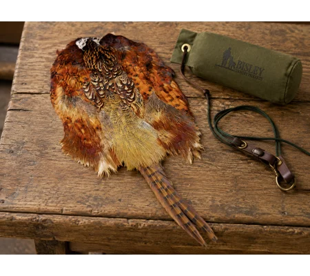 Bisley Pheasant Skin Dog Training Aid