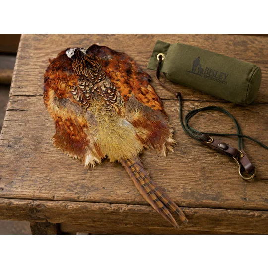 Bisley Pheasant Skin Dog Training Aid