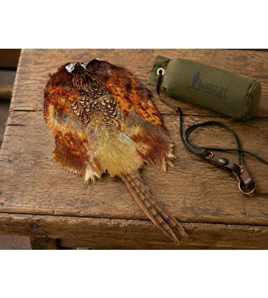 Bisley Pheasant Skin Dog Training Aid