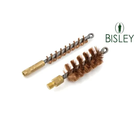 Bisley Phospher Bronze Shotgun Cleaning Brush
