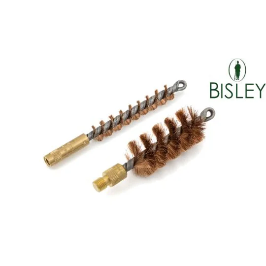 Bisley Phospher Bronze Shotgun Cleaning Brush
