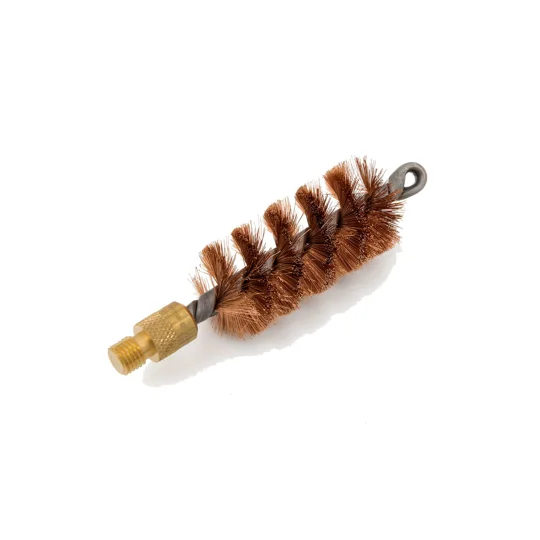 Bisley Phospher Bronze Shotgun Cleaning Brush