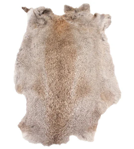 Bisley Rabbit Skin Pelt