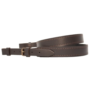 Bisley Rubber Lined Leather Sling