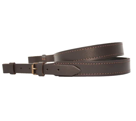 Bisley Rubber Lined Leather Sling