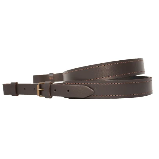 Bisley Rubber Lined Leather Sling