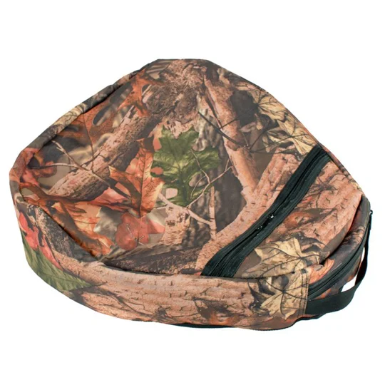 Bisley Shooting Cushion