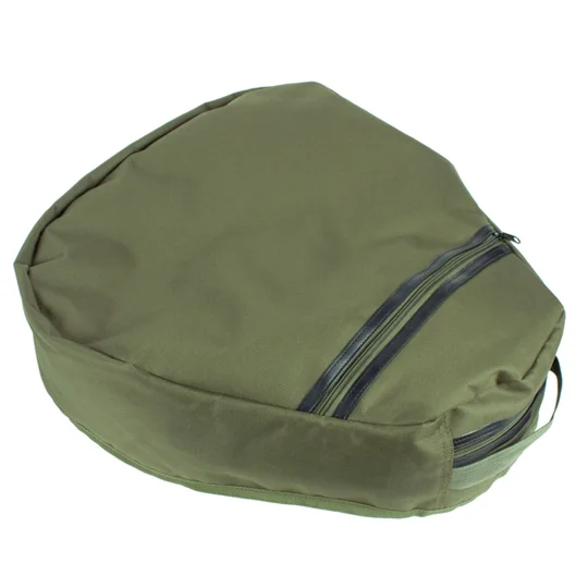 Bisley Shooting Cushion