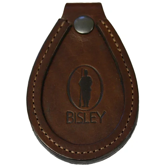 Bisley Leather Toe Protector