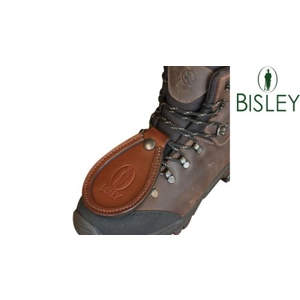 Bisley Leather Toe Protector