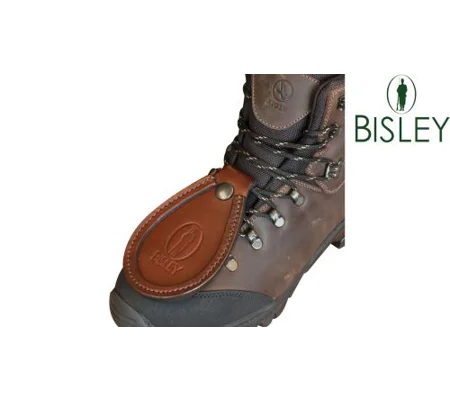 Bisley Leather Toe Protector