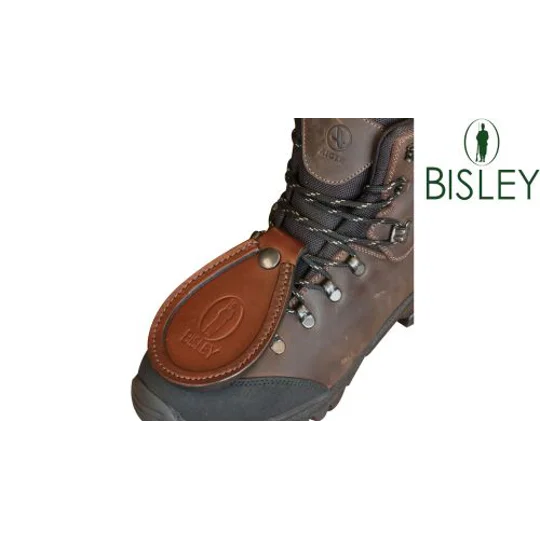 Bisley Leather Toe Protector