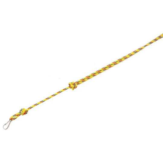 Bisley Coloured Whistle Lanyards