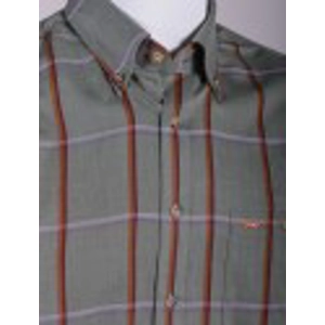 Bonart Barnwell Button Down Country Shirt