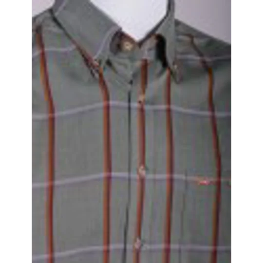 Bonart Barnwell Button Down Country Shirt