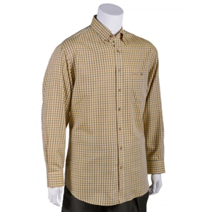 Bonart Brora Button Down Country Shirt