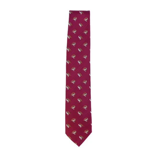 Bonart Pure Silk Sporting Tie