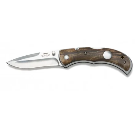 Bonart Folding Pocket Knife