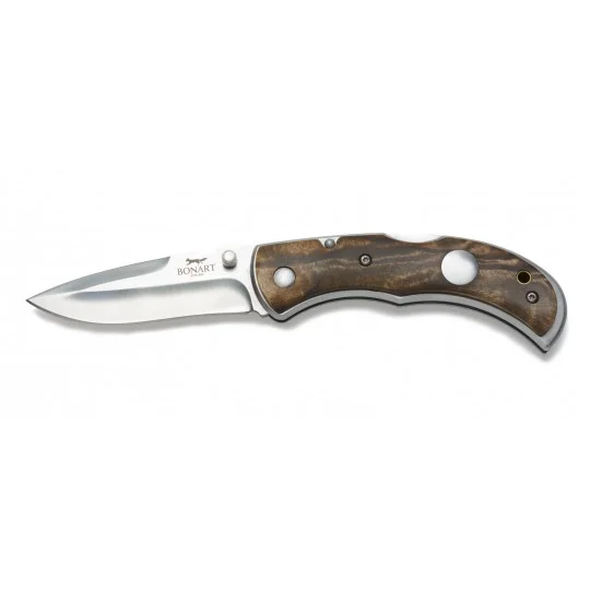 Bonart Folding Pocket Knife