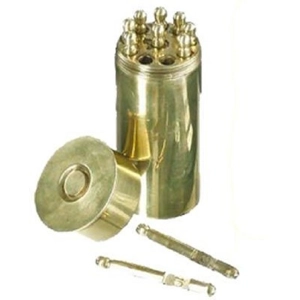 Bisley Brass Cartridge Position Finder