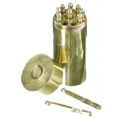 Bisley Brass Cartridge Position Finder