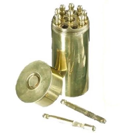 Bisley Brass Cartridge Position Finder