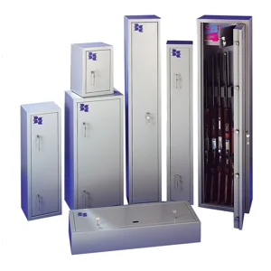Gunsafes