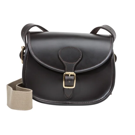 Parker Hale Brockenhurst Leather Cartridge Bag