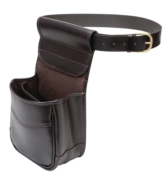 Parker Hale Brockenhurst Panier Bag