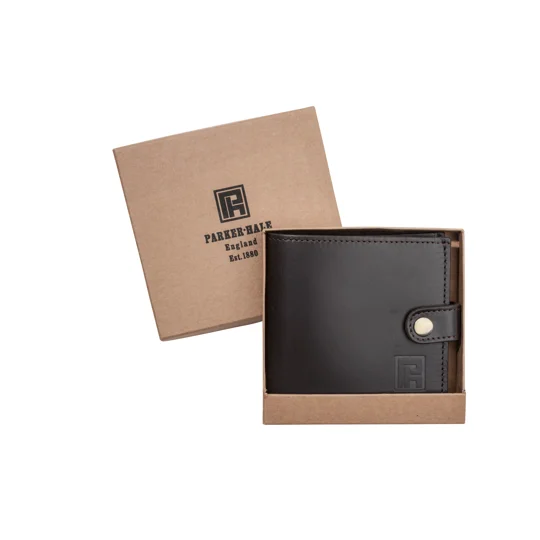 Parker Hale Brockenhurst Shotgun Certificate Wallet