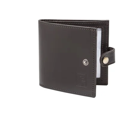 Parker Hale Brockenhurst Shotgun Certificate Wallet