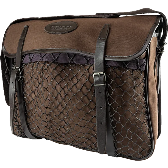 Jack Pyke Canvas Game Bag