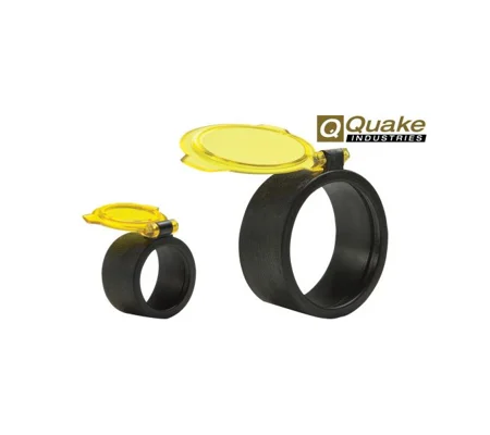 Quake Bushmaster Telescopic Sight Flip Ups