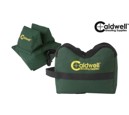 Caldwell Dead Shot Combo Shooting Bags