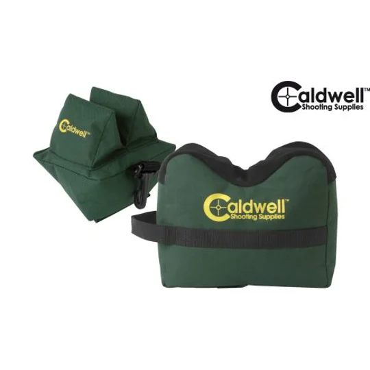 Caldwell Dead Shot Combo Shooting Bags