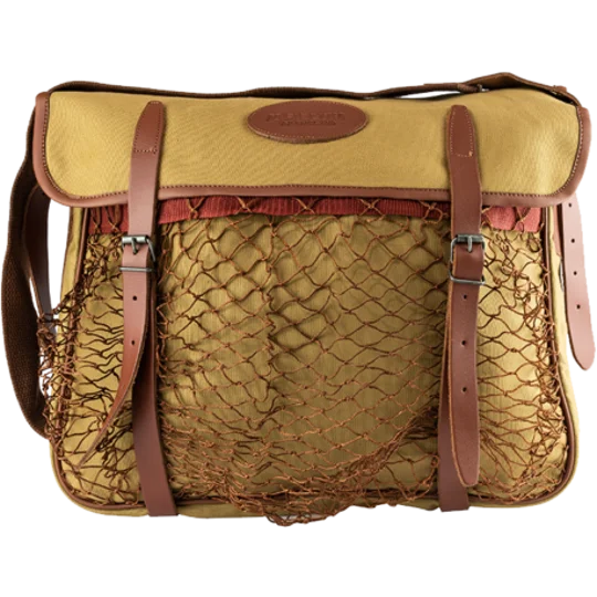 Jack Pyke Canvas Game Bag