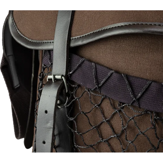 Jack Pyke Canvas Game Bag
