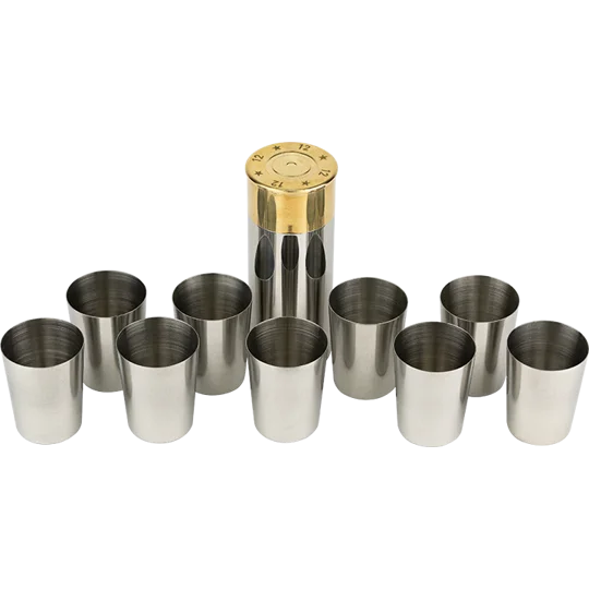 Jack Pyke Cartridge Cup Set