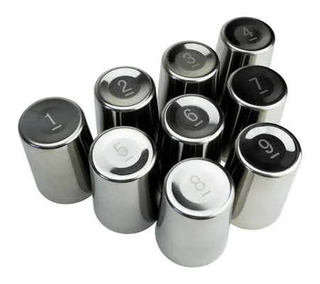 Jack Pyke Cartridge Cup Set