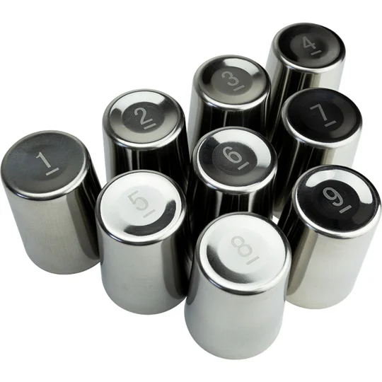 Jack Pyke Cartridge Cup Set