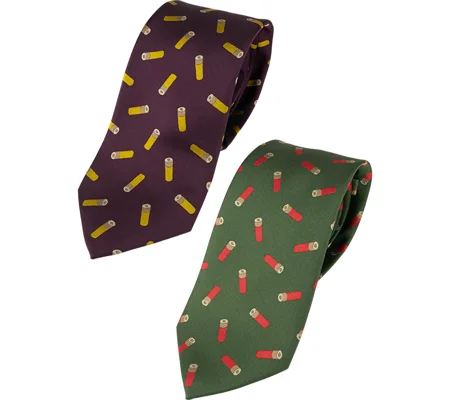 Jack Pyke Cartridge Sporting Ties