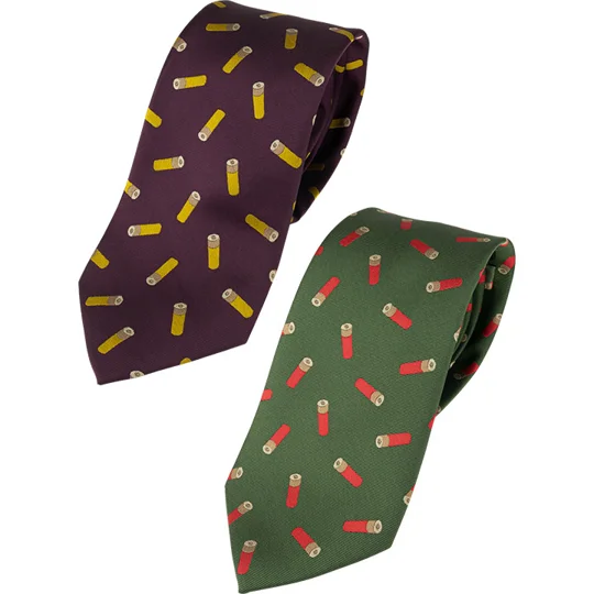 Jack Pyke Cartridge Sporting Ties