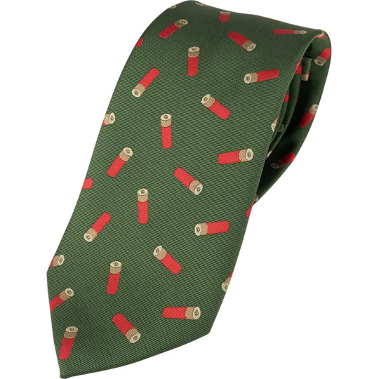 Jack Pyke Cartridge Sporting Ties