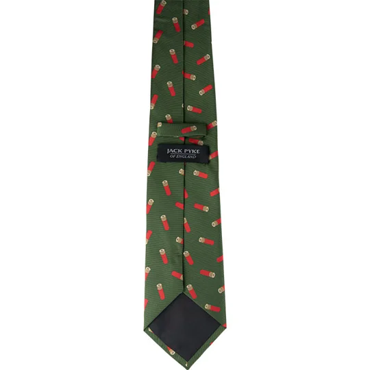 Jack Pyke Cartridge Sporting Ties