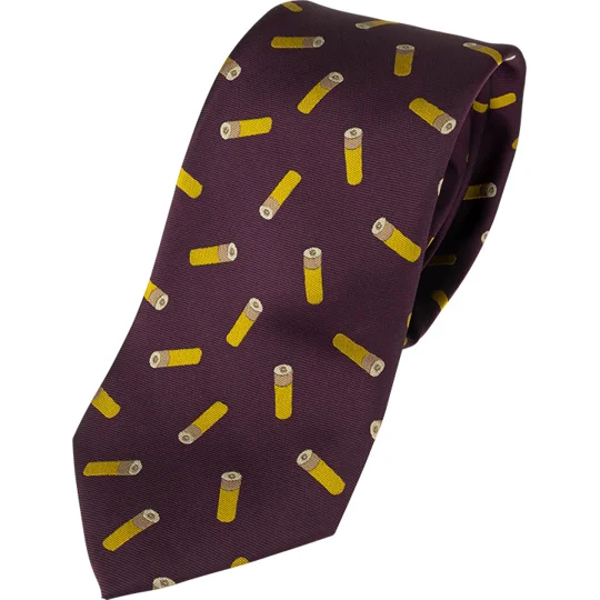 Jack Pyke Cartridge Sporting Ties