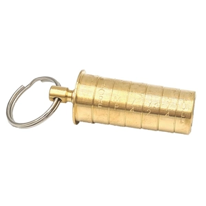 The Country Sports Store Choke Guage