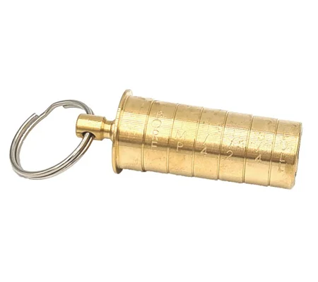 The Country Sports Store Choke Guage