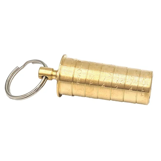 The Country Sports Store Choke Guage